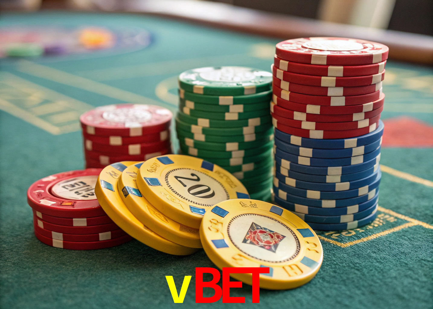 VBET.COM